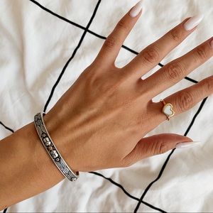 Alex and Ani Cuff Bracelet